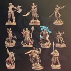 GroupRPGPackOctober