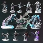 RPG Pack December Group