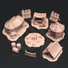 January 24 RPG Pack: Adventure Calls 3 A Place of Respite