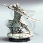 Hu Shen - Commander From the East 1 Hu Shen Commander From the East Front