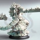 Rakshasa the Terrible 2 Rakshasa the Terrible Back