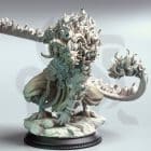 Rakshasa the Terrible 1 Rakshasa the Terrible Front