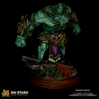 Gyokusho - Jade Golem 3 2024 Caedes JadeGolem