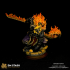 Rakshasa the Terrible 3 2024 Caedes Rakshasa