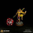 Kuzen - The Traveller 3 2024 Caedes Wukong