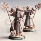 Sir Albert of Oakrun - Steadfast Inquisitor 1 Sir Albert of Oakrun Steadfast Inquisitor Front