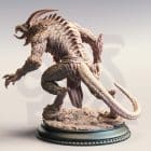 The Absolver - Eldritch Beast of the Depths 2 The Absolver Eldritch Beast of the Depths Back