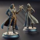 Charlotte-Anne - Gambler Rogue 1 Charlotte Anne Gambler Rogue Front