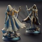 William Jones - Revenant of the Damned Galleon 2 William Jones Revenant of the Damned Galleon Back