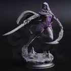 Xira Elineri – Assassin of the Waxing Moon 1 Xira Elineri Assassin of the Waxing Moon Front