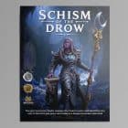 September 26 RPG Pack: Schism of the Drow 2 CampaignCoverMock September 26