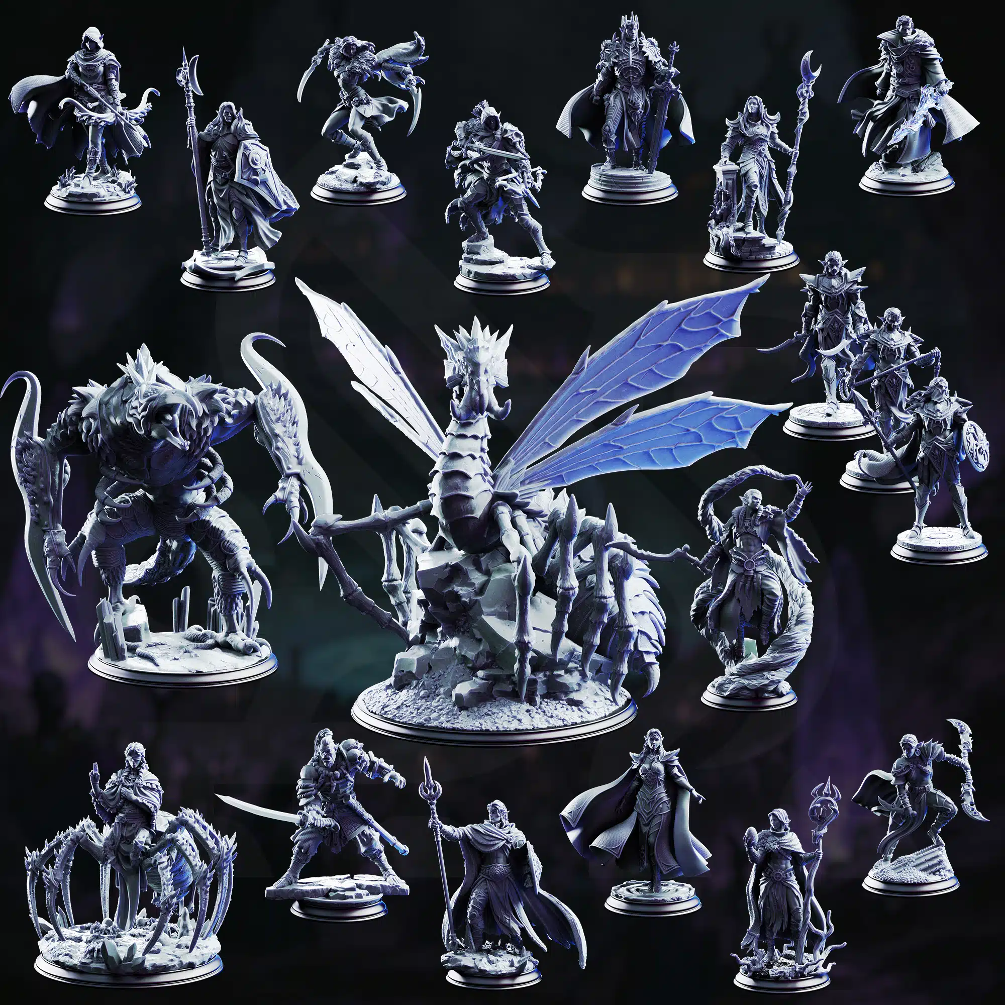 September 26 RPG Pack September 26 RPG Pack